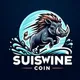 SuiSwine Coin logo