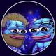 PEPE TYSON VS PEPE JAKE logo