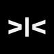 Dragonfly ＞|＜ logo