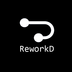 ReworkD AI logo