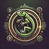 The Lizard Family 2.0 logo