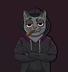 High Cat logo