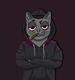 High Cat logo