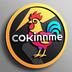 COK INME logo