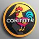 COK INME logo