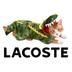 LACOSTECAT logo