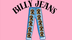 Billy Jeans logo