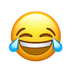 LAUGH EMOJI logo
