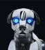 DogeX logo