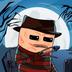 Fweddy Krueger logo
