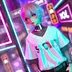 Nova ノヴァ  logo