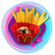 dogwifcone logo