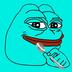 POON PEPE logo