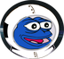 Astro Pepe logo
