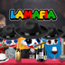 LAMAFIA logo