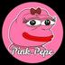 Pink Pepe logo