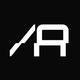 AlphaScan Trading Bot logo