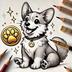 PupCoin logo