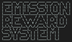 Emission Reward System logo
