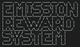 Emission Reward System logo