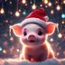 PIGLET AI logo