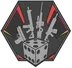 Gun Game logo