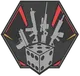 Gun Game logo