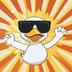 SUNDUCK logo
