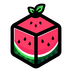 Square Melons logo