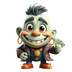 TrOlL logo