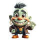 TrOlL logo