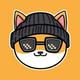 ZEEK wif hat logo