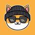 ZEEK wif hat logo