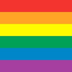 Gay Coin logo