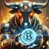 Bitcoin Bull logo
