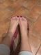 FeetForFun logo