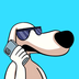 WOOFY 🐾 logo