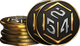 First Call Of Duty Cult logo