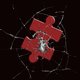 Have you found the missing piece logo