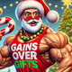 Chad Claus logo