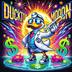 DucktorMoon logo