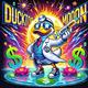 DucktorMoon logo