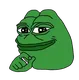PEPE Version X logo