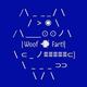 Fart Doge logo