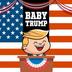 BabyTrump logo