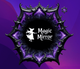 MagicMirror AI logo
