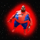 niga-man logo