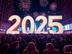 NYE 2025 logo