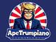 ApeTrumpiano logo