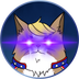 The Cat logo